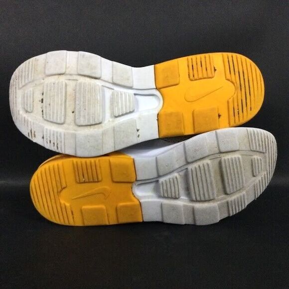 Nike Air Max Motion 2-Women's Size 8-Gray Ombre Running Jogging Shoes CJ9996-001 - Picture 9 of 12